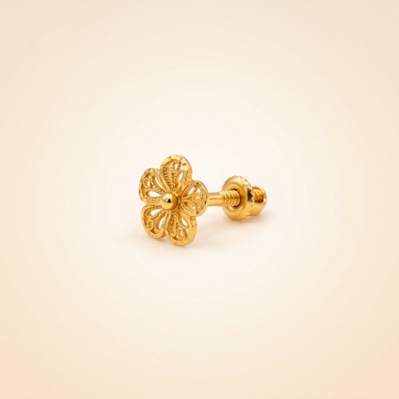 1 Gram Nose Pin