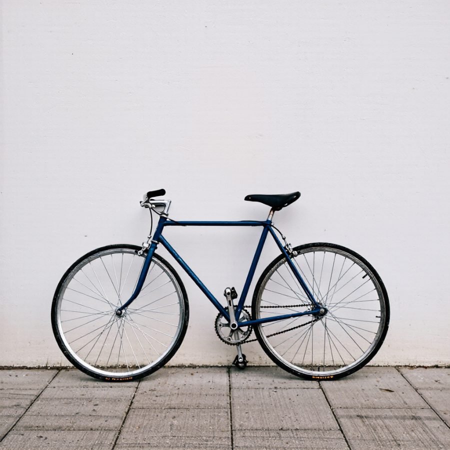 Hero cycle, good for school going children