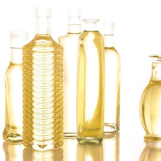 Soyabean Refined Oil 1L Pouch