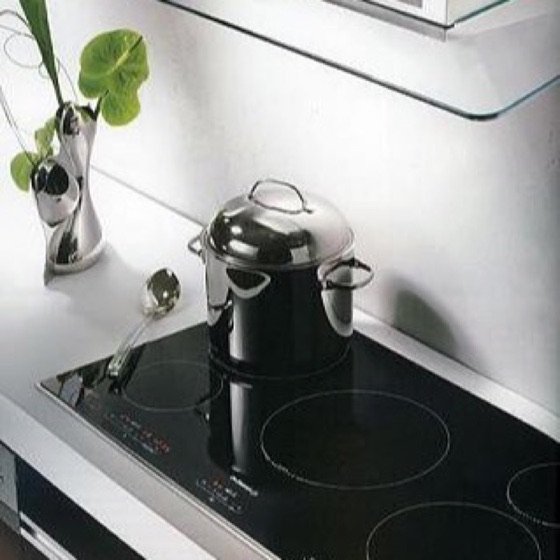 Induction Cooktop 2000W