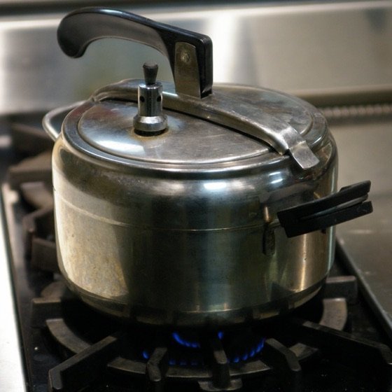 Pressure Cooker 5 Ltr