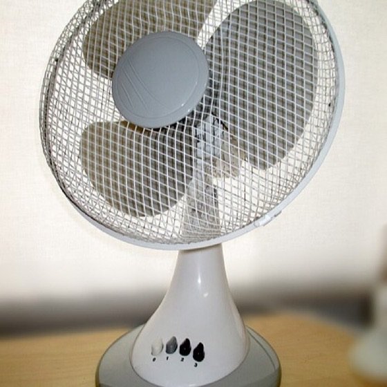 Table Fan 400mm