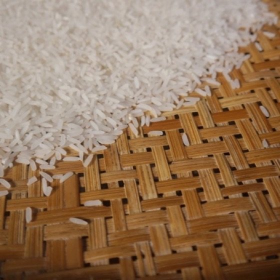 Sona Masuri Rice 25kg