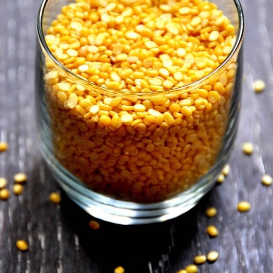 Mung Dal 500g