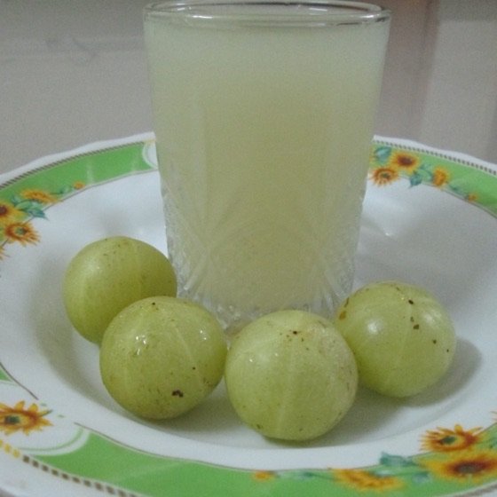 Amla Juice 500ml
